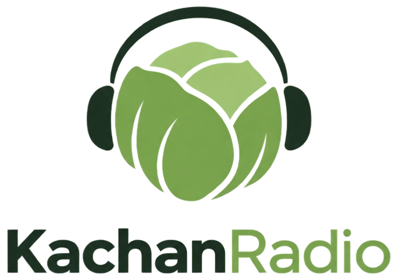 Kachan Radio